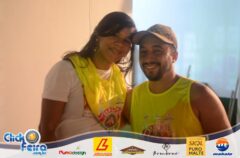 Camarote Espaço Folia (PM)